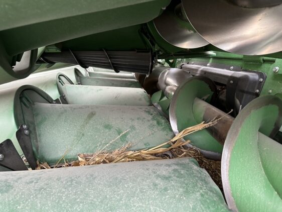 2023 John Deere C12F - Image 8