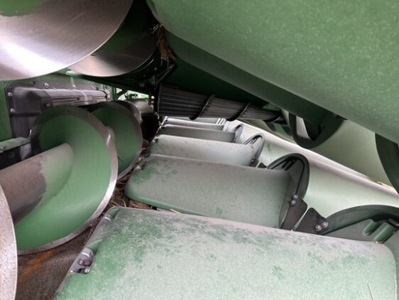 2023 John Deere C12F - Image 6