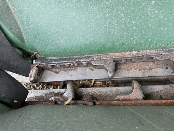 2023 John Deere C12F - Image 16