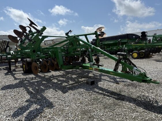2024 John Deere 2730 - Image 2