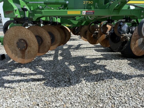 2024 John Deere 2730 - Image 3