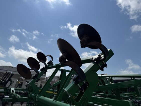 2024 John Deere 2730 - Image 14