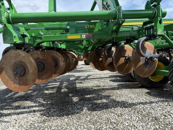 2024 John Deere 2730 - Image 6