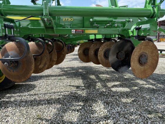 2024 John Deere 2730 - Image 17
