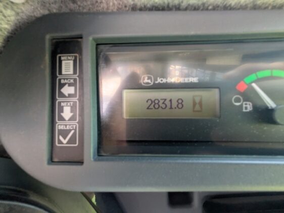 2021 John Deere 331G - Image 20