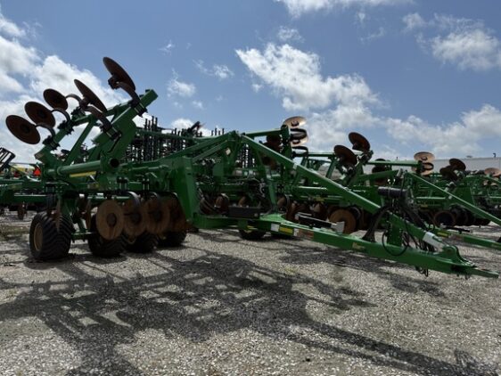 2024 John Deere 2730 - Image 5