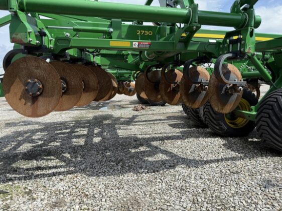 2024 John Deere 2730 - Image 9