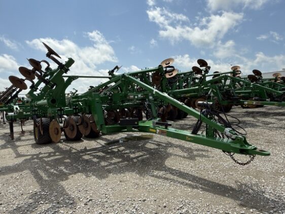 2024 John Deere 2730 - Image 2