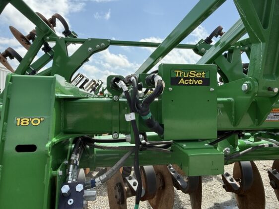 2024 John Deere 2730 - Image 7