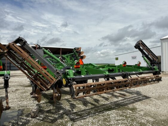 2024 John Deere 2730 - Image 8