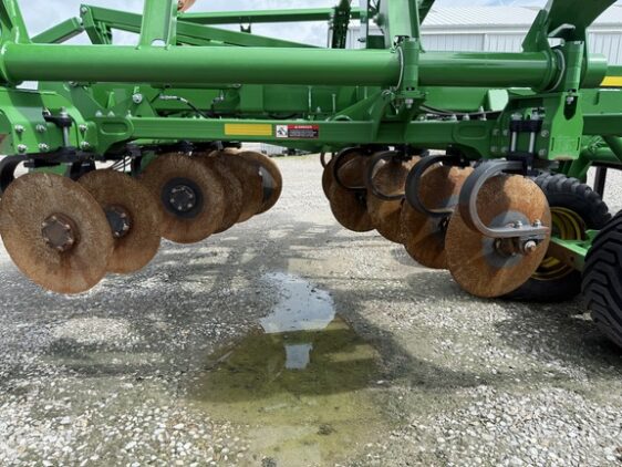 2024 John Deere 2730 - Image 5