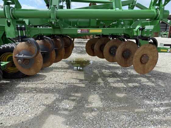 2024 John Deere 2730 - Image 16