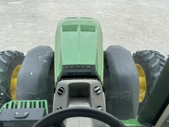 2024 John Deere 8R 370 - Image 8