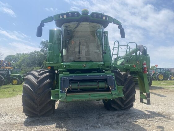 2024 John Deere S780 - Image 5