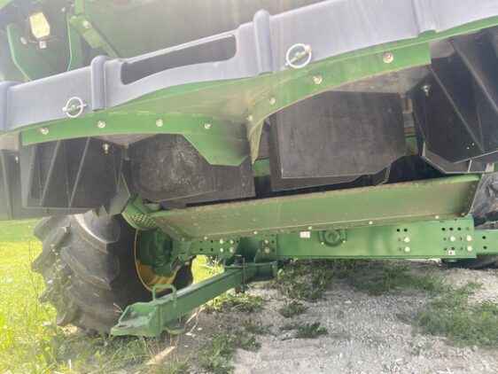 2024 John Deere S780 - Image 9