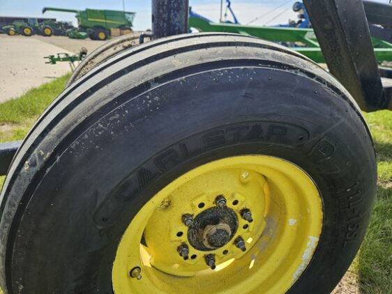 John Deere HT30 - Image 4