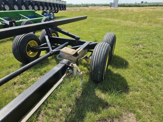John Deere HT30 - Image 8