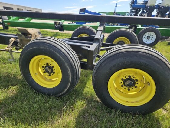 John Deere HT30 - Image 6