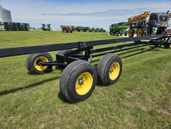 John Deere HT30 - Image 2
