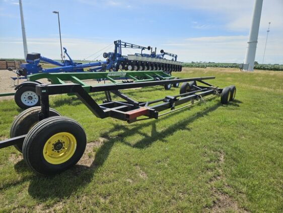 John Deere HT30 - Image 3