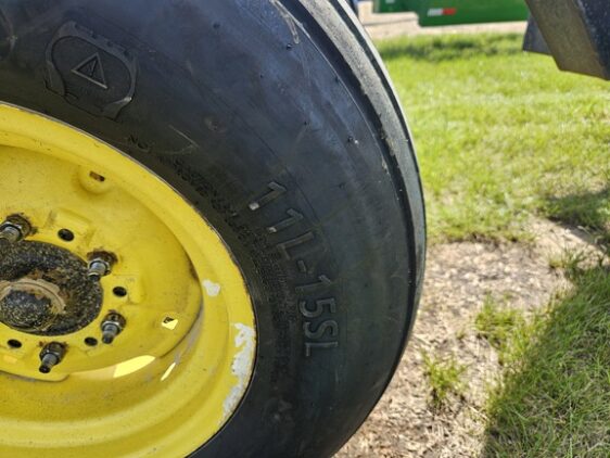 John Deere HT30 - Image 10