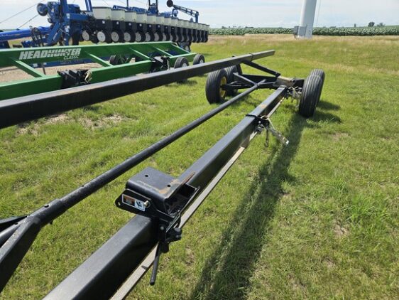 John Deere HT30 - Image 9
