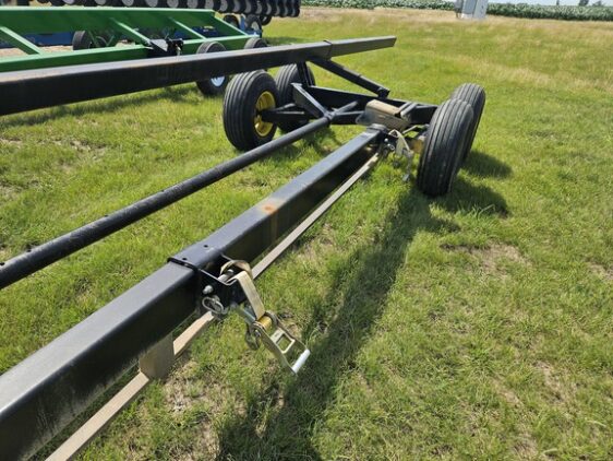 John Deere HT30 - Image 7