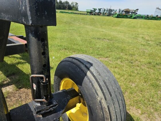 John Deere HT30 - Image 5