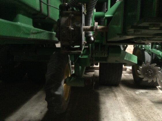 2011 John Deere DB90 - Image 18