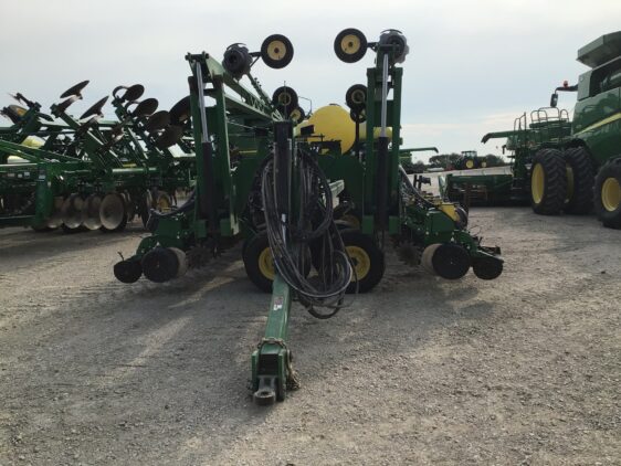 2011 John Deere DB90 - Image 8