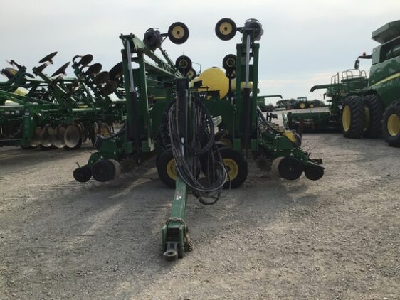 2011 John Deere DB90 - Image 8