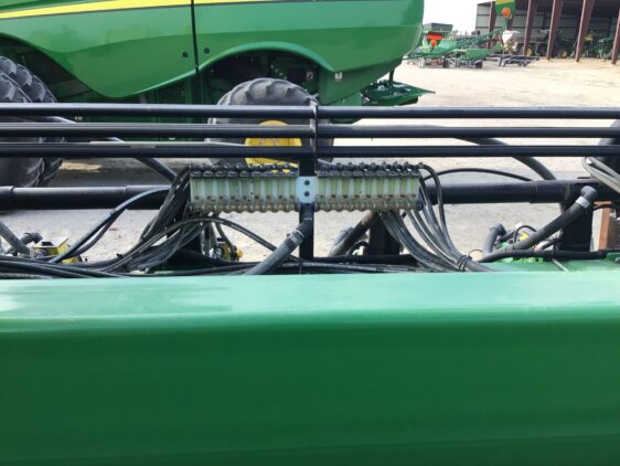 2011 John Deere DB90 - Image 11