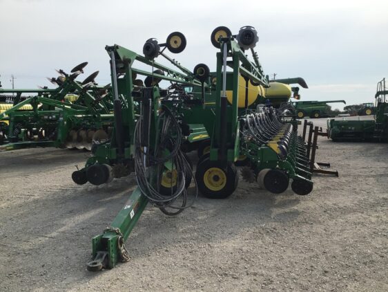 2011 John Deere DB90 - Image 15
