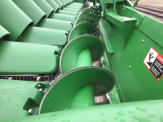 2020 John Deere 712FC - Image 15