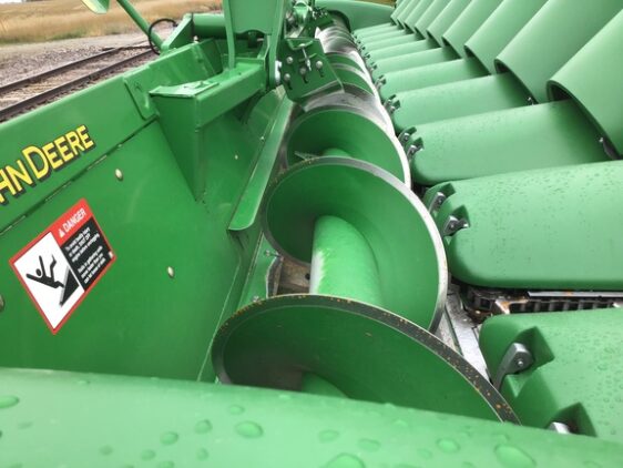 2020 John Deere 712FC - Image 16