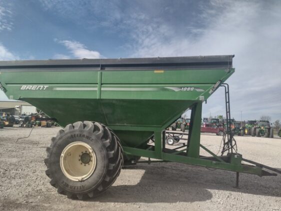 2006 Brent 1080 - Image 6