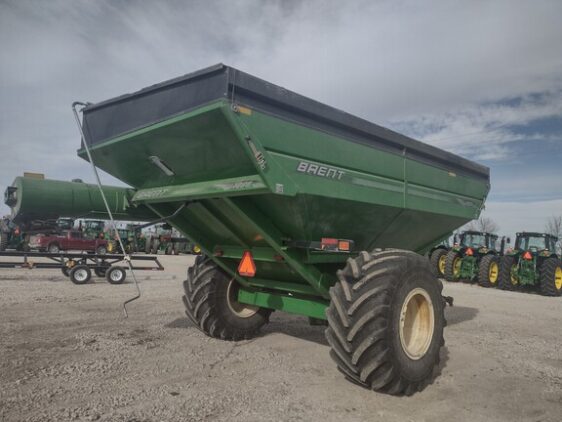 2006 Brent 1080 - Image 4