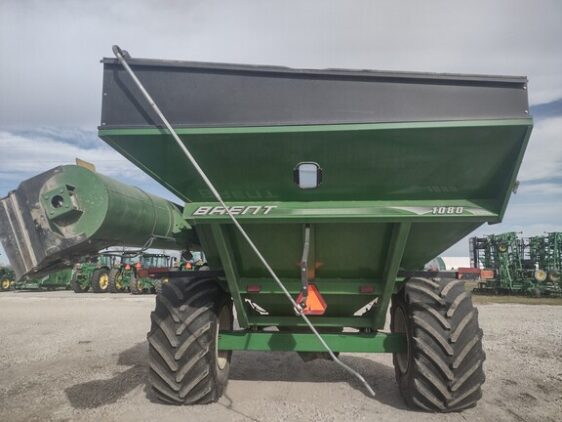 2006 Brent 1080 - Image 7