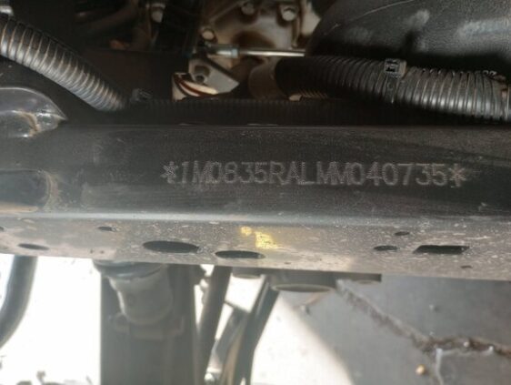 2021 John Deere XUV 835R - Image 19