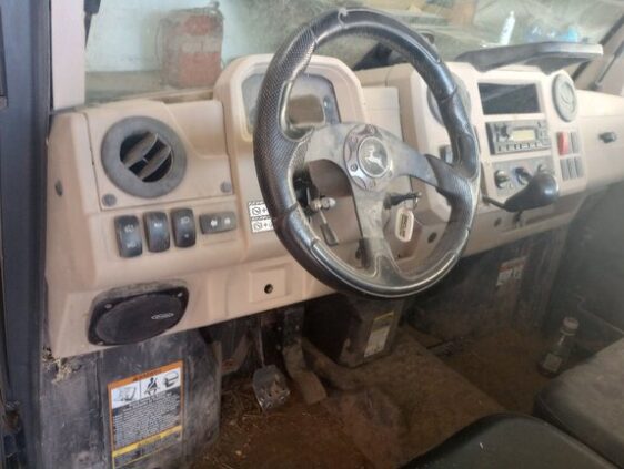 2021 John Deere XUV 835R - Image 13