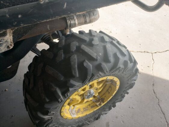 2021 John Deere XUV 835R - Image 10