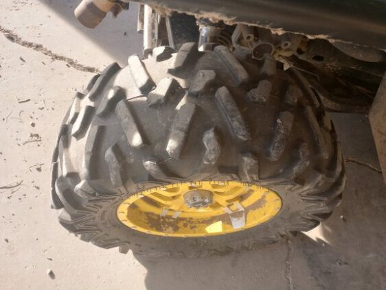 2021 John Deere XUV 835R - Image 11