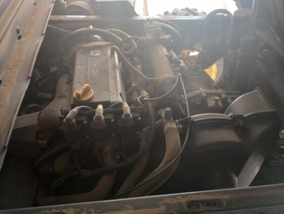 2021 John Deere XUV 835R - Image 16