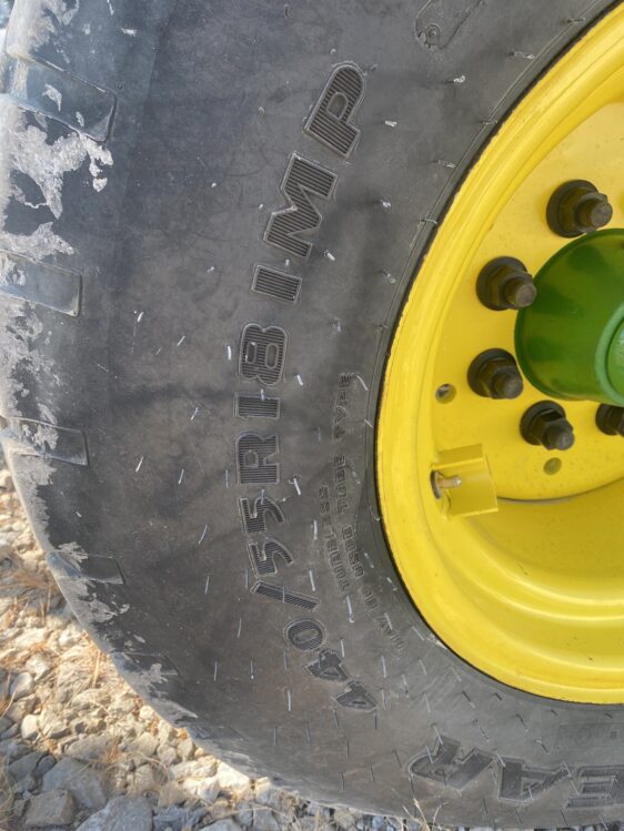 2022 John Deere 2330 - Image 10