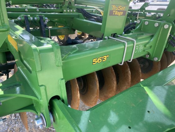2022 John Deere 2330 - Image 11