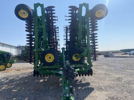 2022 John Deere 2330 - Image 2