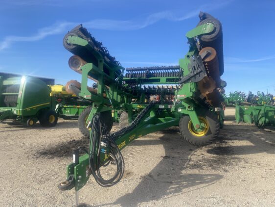 2023 John Deere 2680H - Image 2