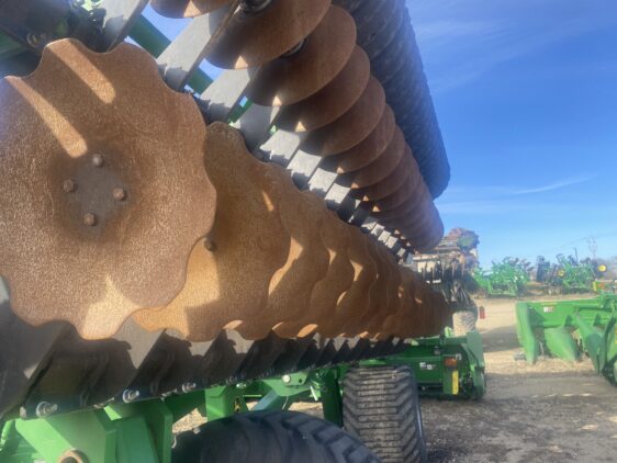 2023 John Deere 2680H - Image 15