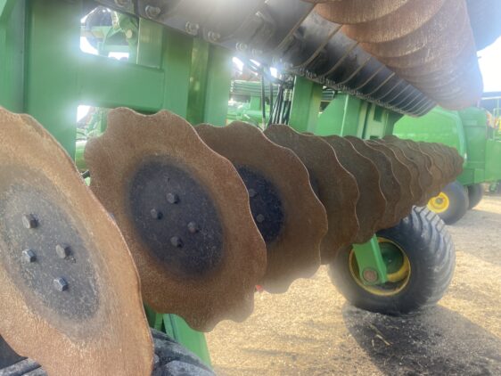 2023 John Deere 2680H - Image 13