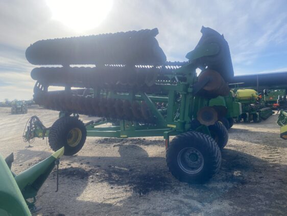 2023 John Deere 2680H - Image 9